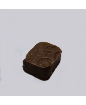 Ganache noix de coco