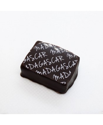 Ganache Madagascar