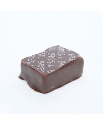 Ganache Brésil