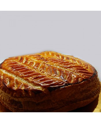 Galette des rois "maison"